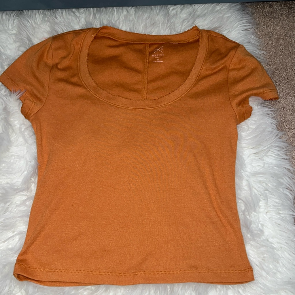 Pacsun Basic Tees Size Small